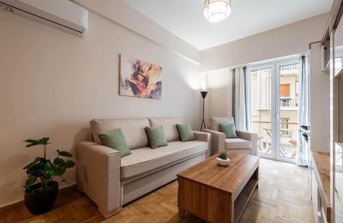 Makrigianni Hotel | Rovertou Gali 3-5 by Athens Concept Residences