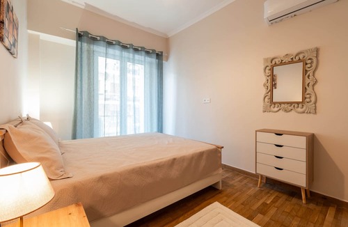 Makrigianni Hotel | Rovertou Gali 3-5 by Athens Concept Residences