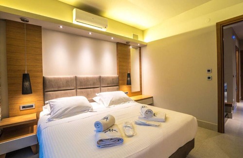 Galatas Villa | Villa Ariadne