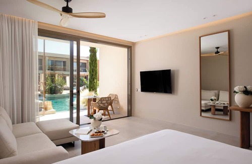 Chios Town Hotel | Royal Pearl Island Chios Hotel & Spa
