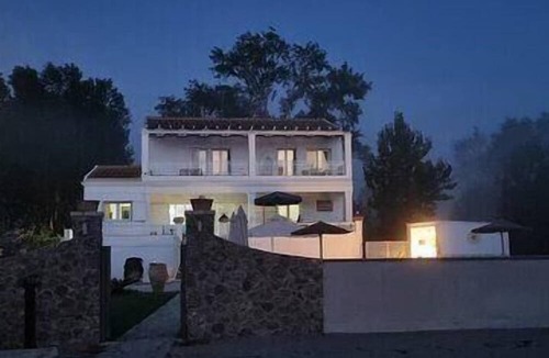 Lefkimmi House | Holiday house Boukaris for 1 - 8 persons with 4 bedrooms - Holiday house