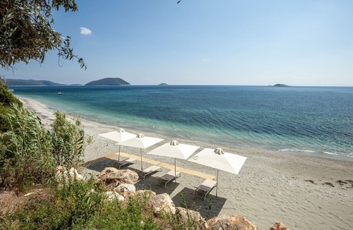 Elios Villa | Skopelos Exquisite Villa