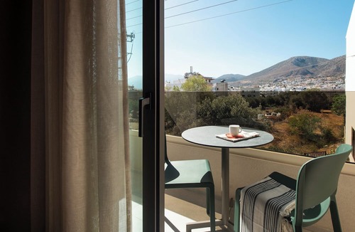 Limenas Chersonisou Hotel | Cosmeen Lifestyle Boutique Stay