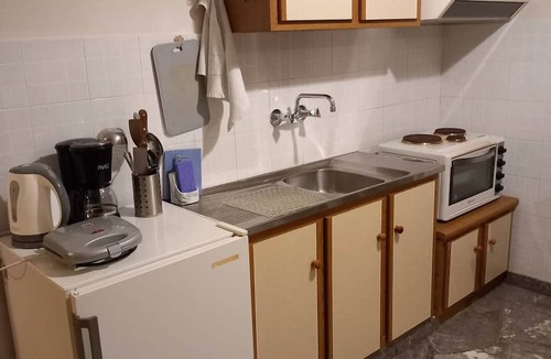 Minoa Pediada Apartment | Apartment at Tsoutsouros.