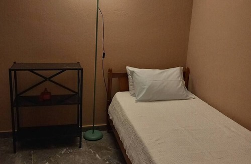 Minoa Pediada Apartment | Apartment at Tsoutsouros.