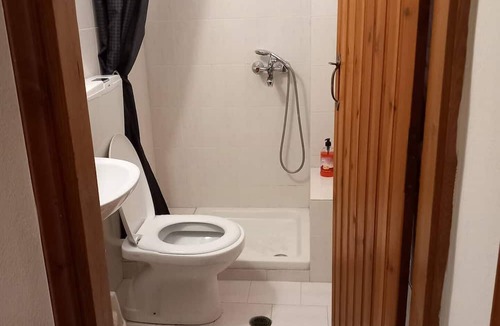 Minoa Pediada Apartment | Apartment at Tsoutsouros.