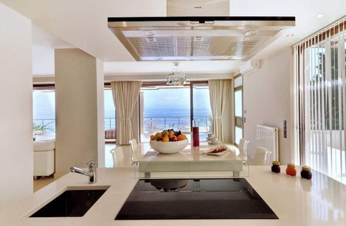 Perama Villa | Corfu Dream Holidays Villa