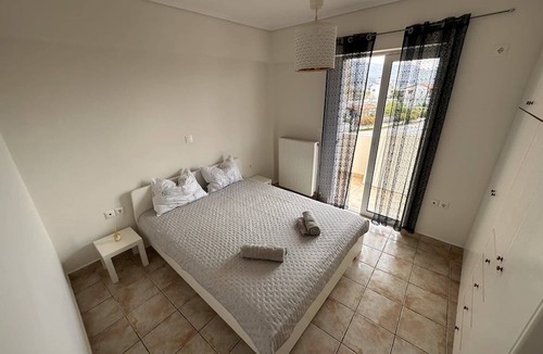 Agii Theodori Apartment | VerGian Brand New Apt at Agioi Theodoroi