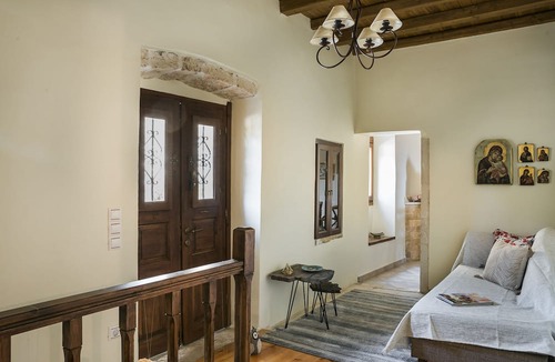 Tselendata House | Anofli House 1843 Fiskardo Kefalonia