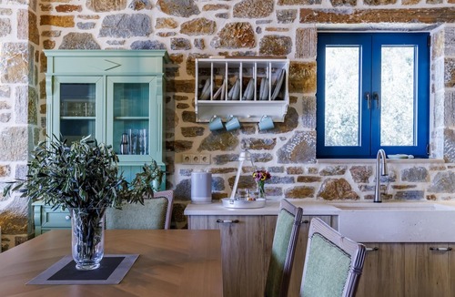 Glossa Villa | Rodon Luxury Villas "Aura"