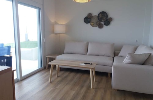 Sarakiniko House | Stavento beach front suites