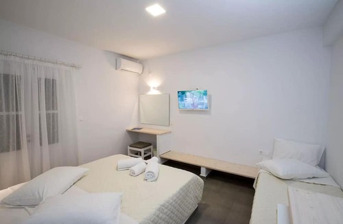 Apollonia Hotel | Hotel Galini Sifnos