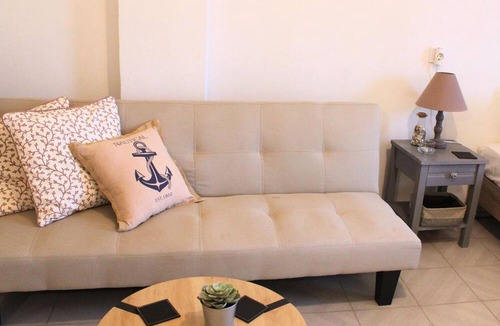 Lambi Apartment | IQ Malamo Studios Lambi Beach
