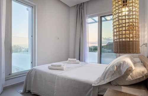 Ierapetra Villa | Villa Sofia
