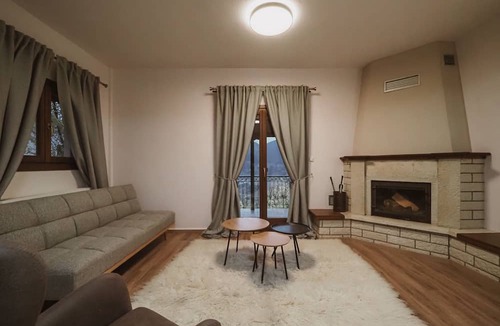 Elati House | Elati Leisure -suites & apartments-