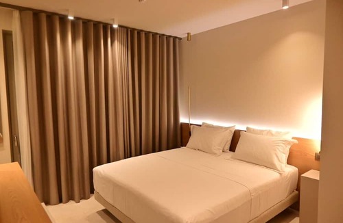 Volvi Hotel | Balance Accommodation