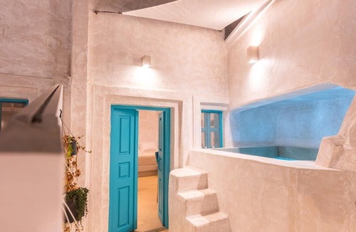 Megalochori House | Marla Luxury Residences