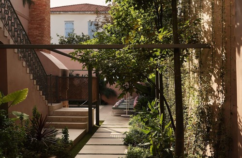 Halepa Hotel | Domus Blanc Boutique Hotel, Member of Domus Elegance Collection