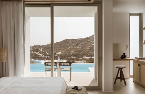 Paraga Hotel | Mykonos Flow - Super Paradise, Adults Only by Mr and Mrs White