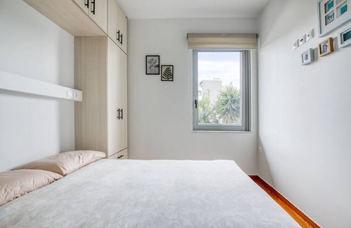Alimos Apartment | Athena's South Apartment