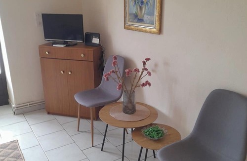 Trikala House | Garden Paradise in Megalochori Trikala