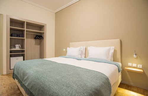 Delphi Hotel | V Hotel Delphi