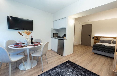 Spata-Artemida House | Athens Airport Living spaces