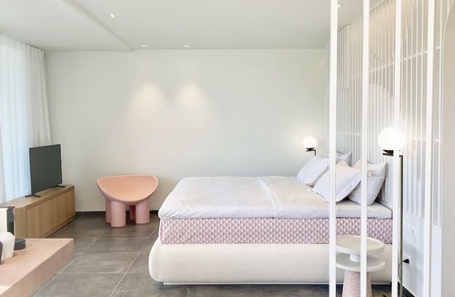Episkopos Hotel | Thomais Boutique Hotel