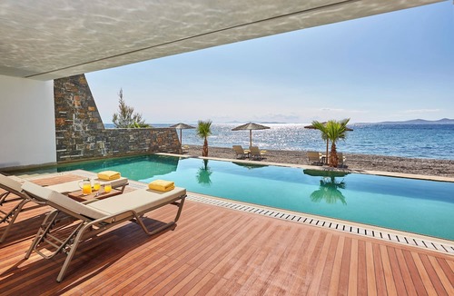 Lagonissi Resort | Grand Resort Lagonissi