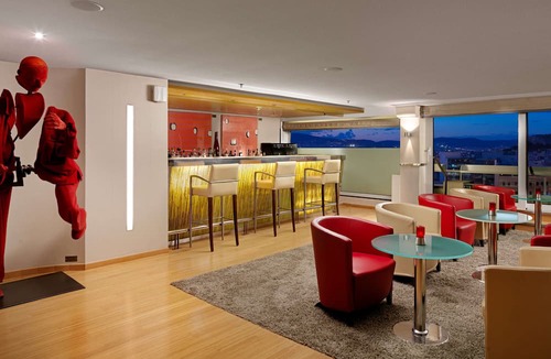 Neos Kosmos Hotel | Athenaeum InterContinental by IHG