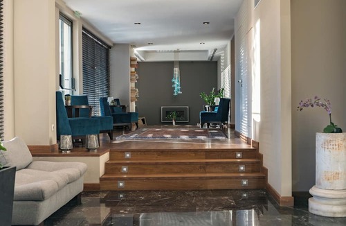 Makrigianni Hotel | Athens Gate Hotel