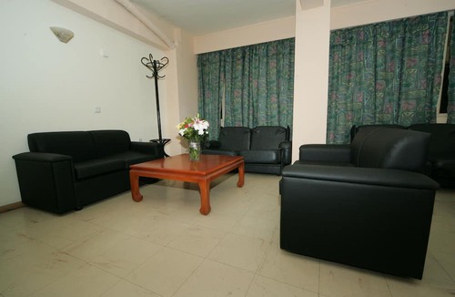 Omonia Hotel | Alma Hotel