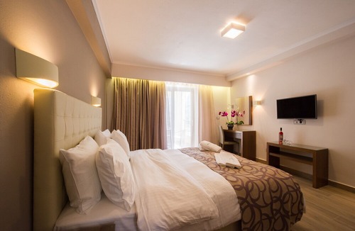Parga Hotel | Adams Hotel