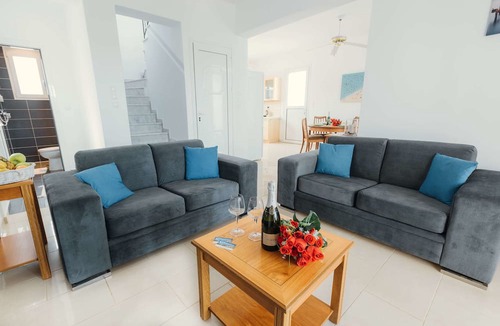 Gennadi Hotel | Gennadi Dreams Holiday Villa
