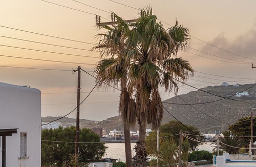 Tourlos Hotel | Alexandra Suites & Rooms - MYKONOS PORT