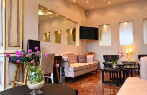 Parga Hotel | Olympic Hotel