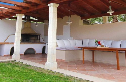 Porto Koukla Villa | Zante Vista Villas