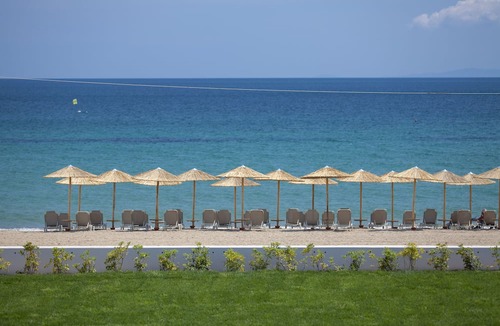 Kalivia Poliyirou Resort | Blue Lagoon Princess - All Inclusive