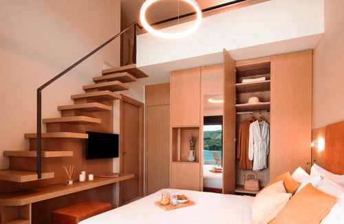 Sithonia Hotel | Chronos Hotel