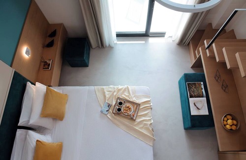 Sithonia Hotel | Chronos Hotel