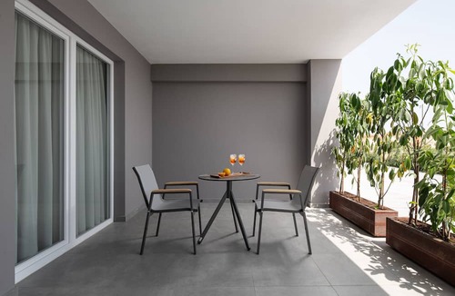 Kalivia Poliyirou Hotel | Calives Premium Stay
