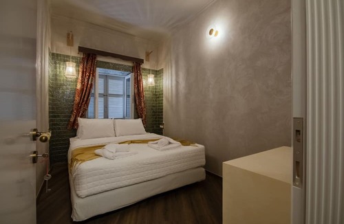 Old Town House | SKALINADA HOUSE by LOC HOSPITALITY
