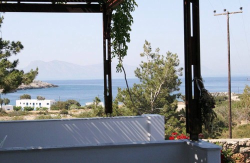 Lefkos Apartment | Blue Horizon Studios