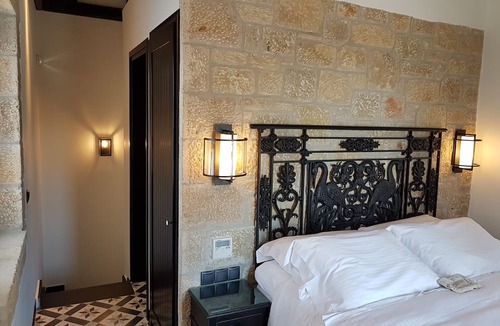 Kardamyli Villa | Polismata - Villa Passava