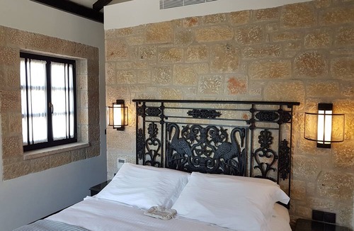 Kardamyli Villa | Polismata - Villa Passava