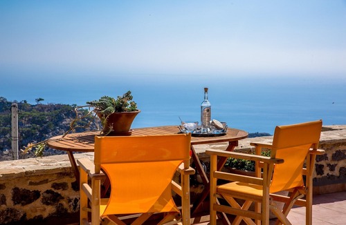 Anatoli House | Homerez - House 12 km away from the beach for 10 ppl. with jacuzzi at Anatoli
