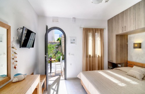 Myrtos House | Myrtos Mare Studio
