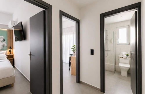 Exarhia Hotel | The Q Hotel