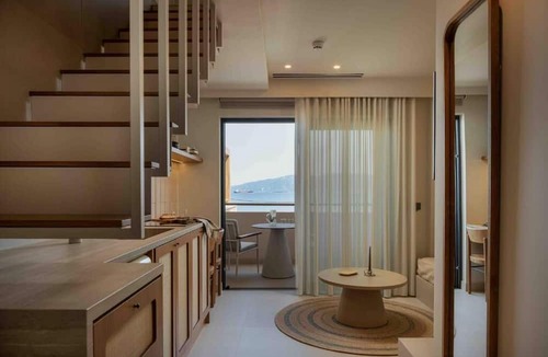 Platanitis Hotel | Kelyfos Nafpaktos