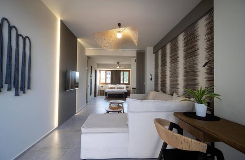 Ierissos House | VIGLA IERISSOS